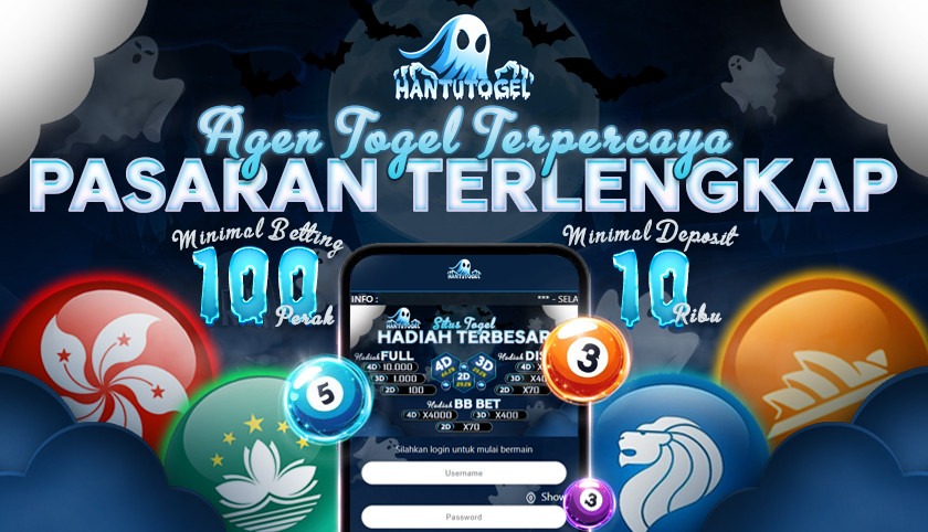 Seeking after Shadows: The Mystery of Hantutogel Numbers