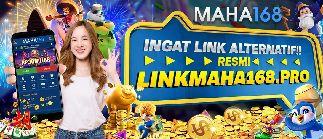 Rahasia Sukses Bermain Slot di Maha168: Tips dan Strategi yang Harus Anda Ketahui