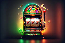 How to Find High Payout Online Slot Sites