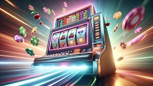 Slot Gacor Secrets: How to Find the Hottest Machines for Maximum Rewards