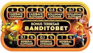 Why Bandito4D is the Go-To Site for Slot Enthusiasts