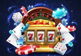 Slot On line – The particular Future of A digital Gambling house Fun