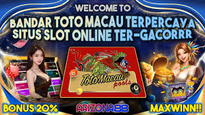 Bandar Toto Macau: Dependable On the internet System regarding Lotto and Gambling house Aficionados